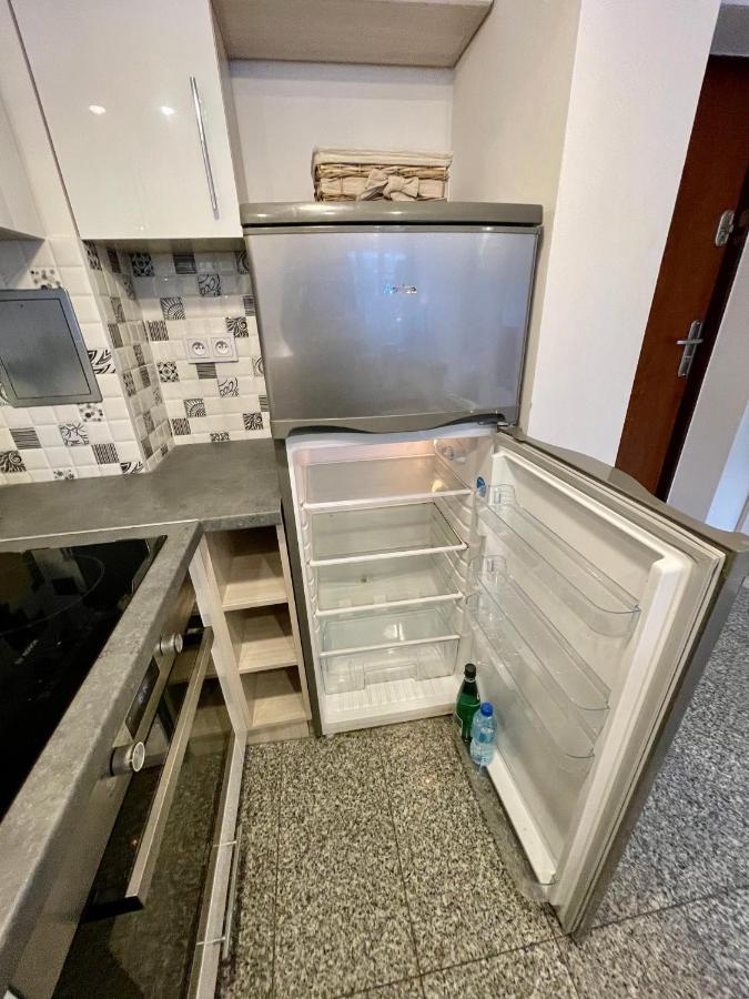 Decor 2 Metro Fast Wifi 55'Tv Netflix Hbo Cozy Apartment Warsawa Bagian luar foto